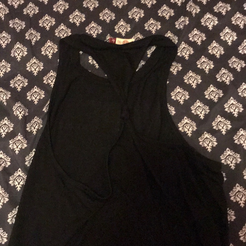 Tank top - Picture 4 of 4